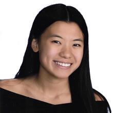 Michelle Yu Lin Michelle Lin | Edge Computing Lab