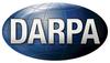 DARPA logo