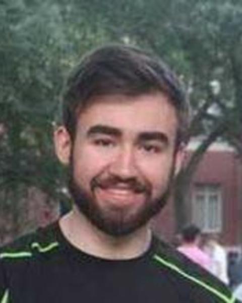 John Keszler