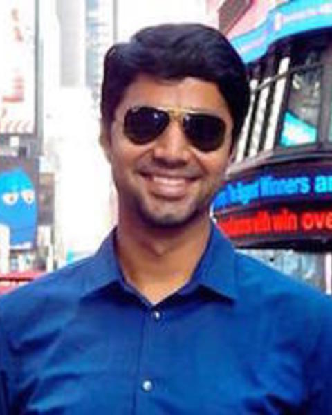 Aditya Srikanth