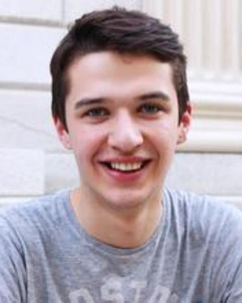 Daniel Inge