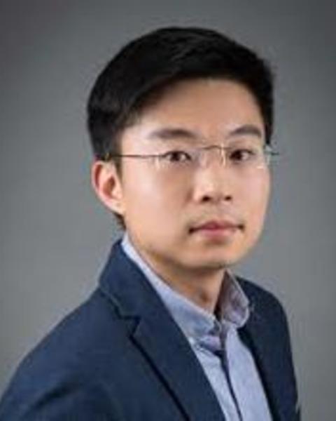 Jingwen Leng