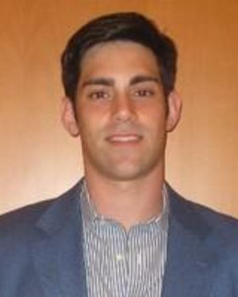 Matthew Halpern