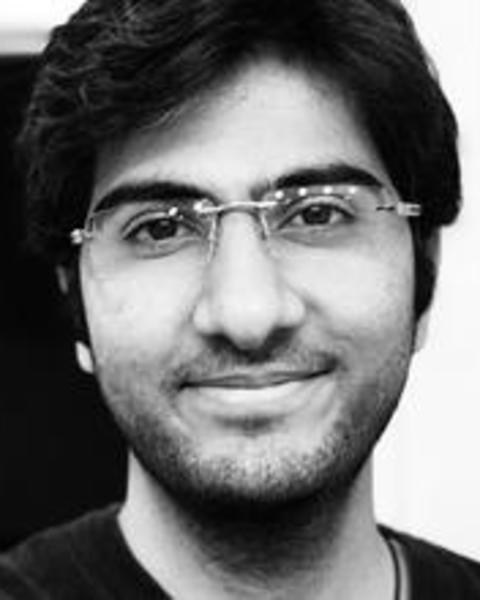 Srivatsan Krishnan