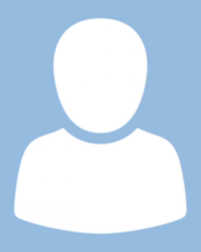 Missing Profile